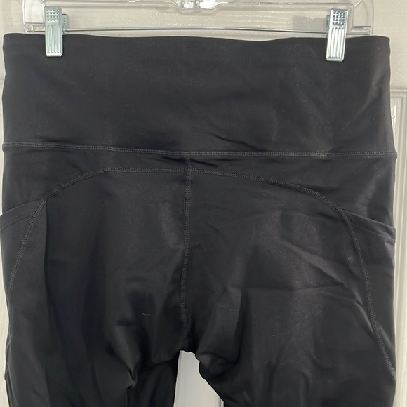 The Gym People Full Length Leggings Size XL - Picture 6 of 7